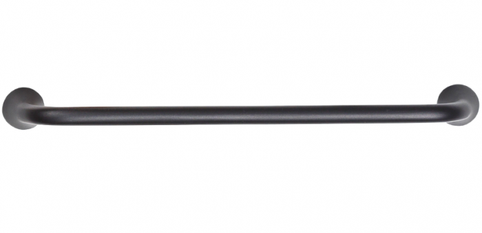 Maner Bella 176 Negru Mat by Balutto Associati , Viefe